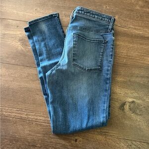 Mossimo Jeans